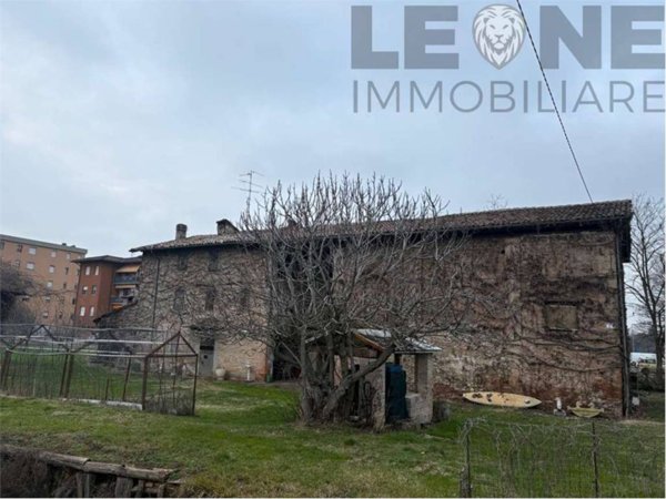 casa indipendente in vendita a Spilamberto