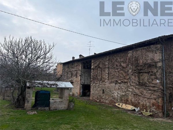 casa indipendente in vendita a Spilamberto