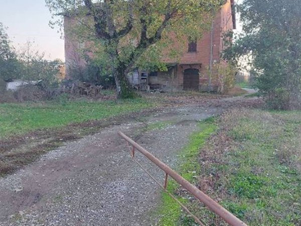 casa indipendente in vendita a Spilamberto