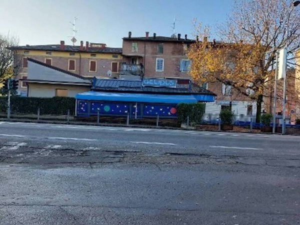 negozio in vendita a Spilamberto