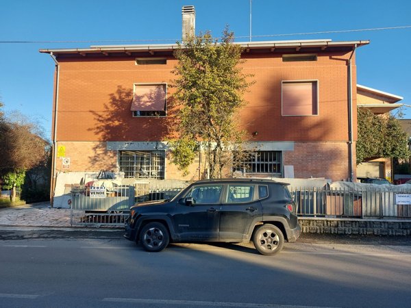 casa indipendente in vendita a Spilamberto