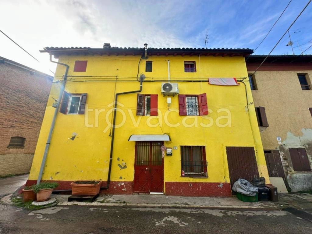 appartamento in vendita a Spilamberto