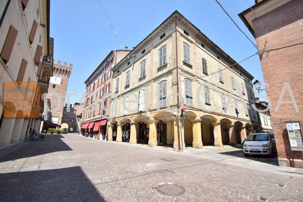 appartamento in vendita a Spilamberto