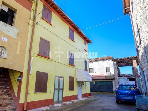 casa indipendente in vendita a Spilamberto