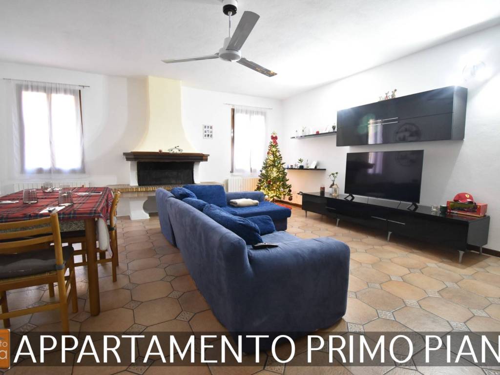 appartamento in vendita a Spilamberto