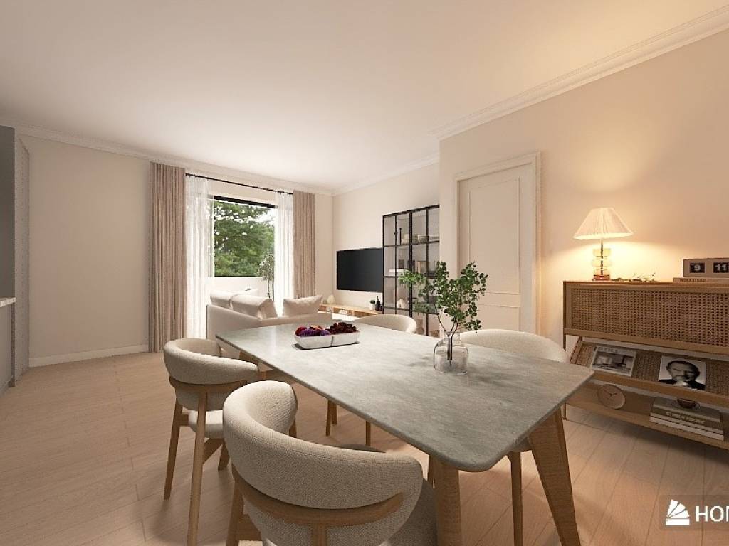 appartamento in vendita a Spilamberto