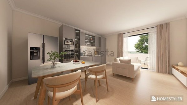 appartamento in vendita a Spilamberto