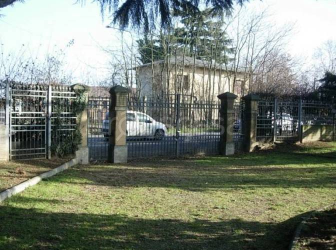 casa indipendente in vendita a Spilamberto