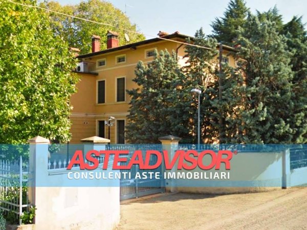 casa indipendente in vendita a Spilamberto