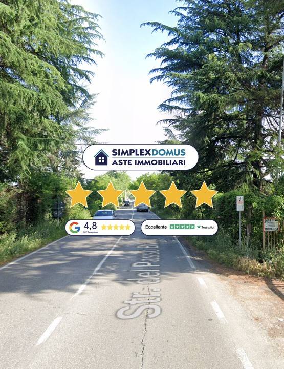 villa in vendita a Spilamberto