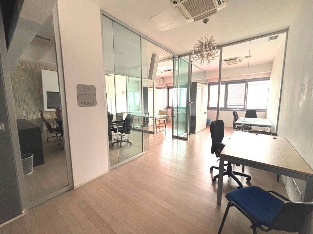 ufficio in vendita a Spilamberto