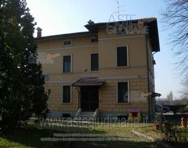 villa in vendita a Spilamberto