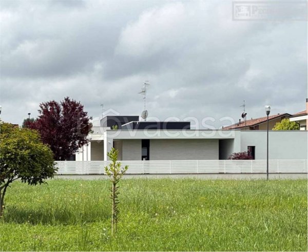 casa indipendente in vendita a Spilamberto