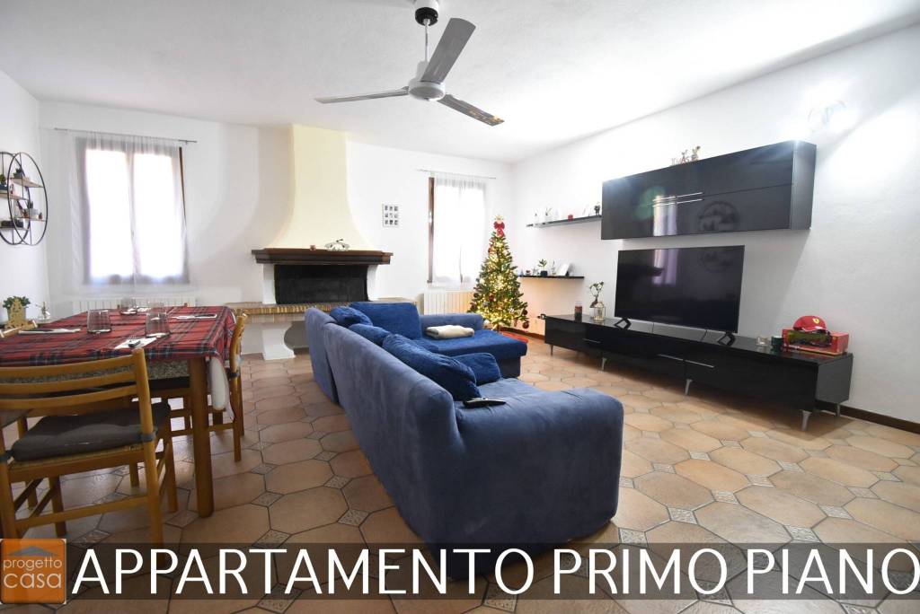 appartamento in vendita a Spilamberto