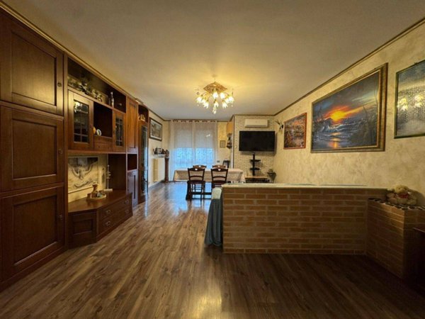 appartamento in vendita a Spilamberto