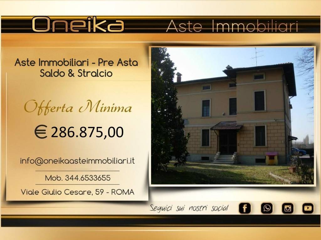 casa indipendente in vendita a Spilamberto