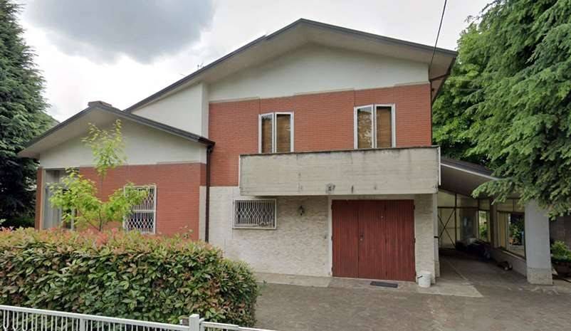 casa indipendente in vendita a Spilamberto