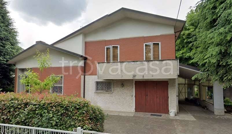 casa indipendente in vendita a Spilamberto