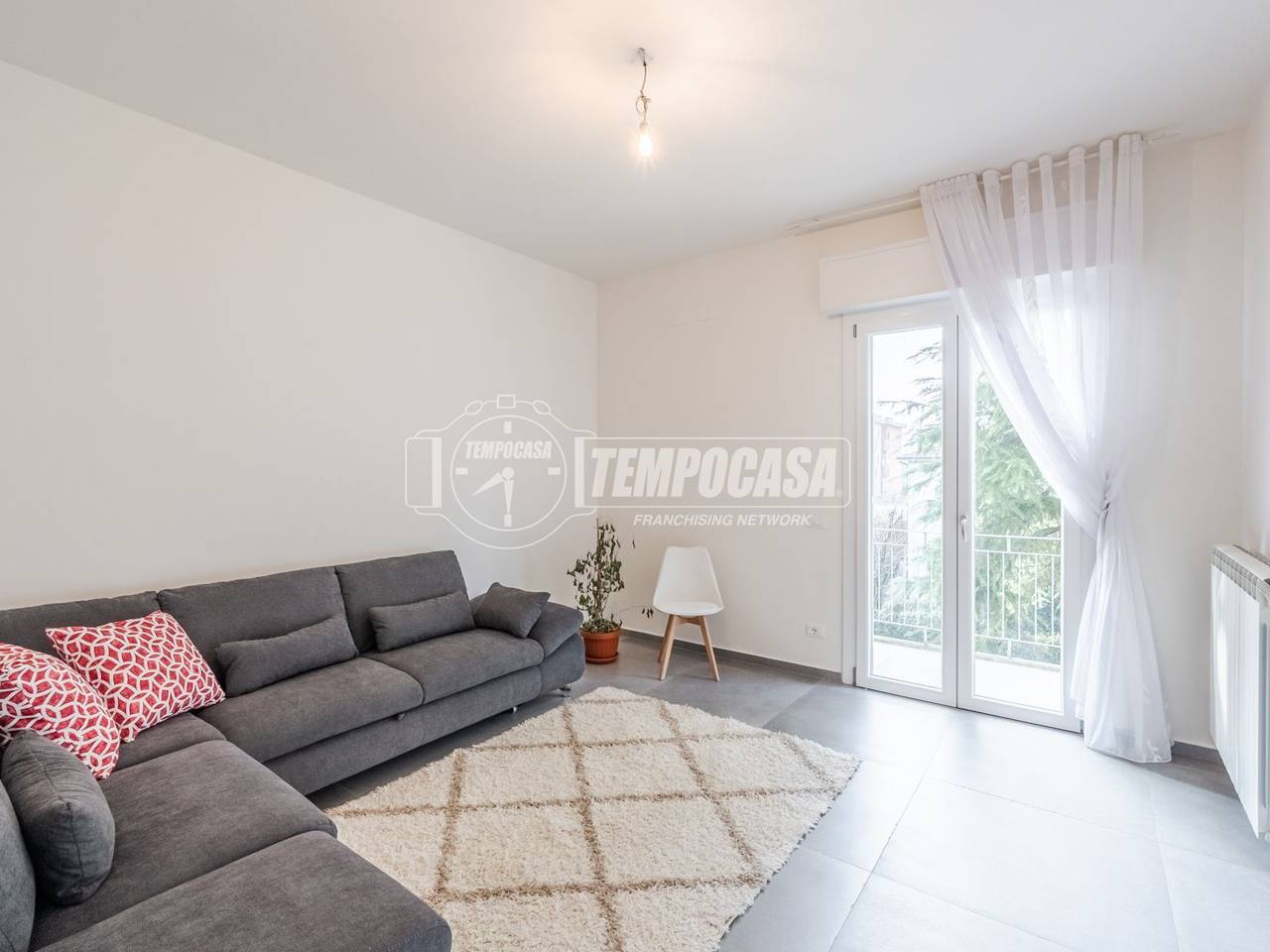 appartamento in vendita a Spilamberto