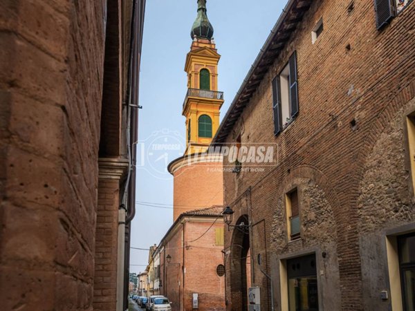 appartamento in vendita a Spilamberto