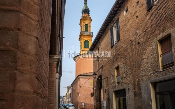 appartamento in vendita a Spilamberto