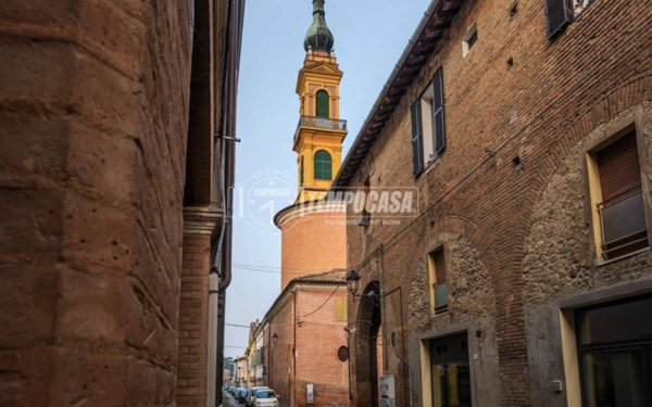 appartamento in vendita a Spilamberto