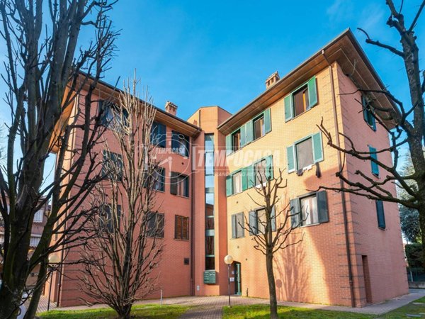 appartamento in vendita a Spilamberto in zona San Vito