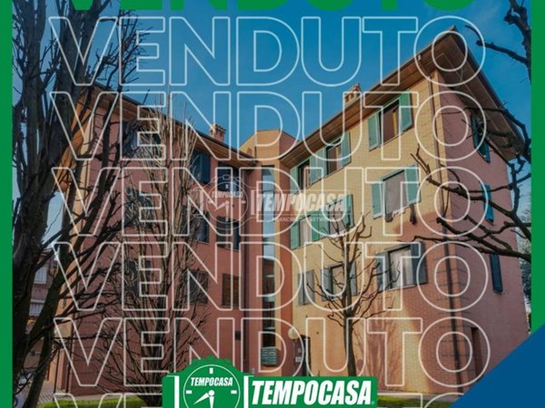 appartamento in vendita a Spilamberto in zona San Vito