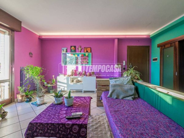 appartamento in vendita a Spilamberto