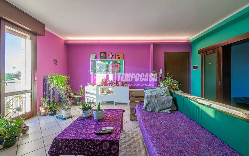 appartamento in vendita a Spilamberto