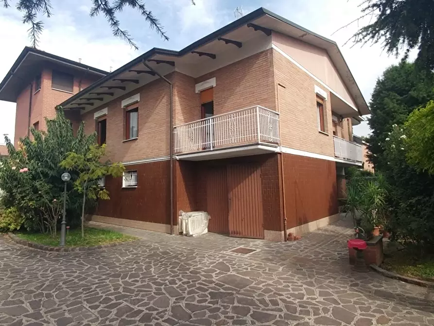 casa indipendente in vendita a Spilamberto