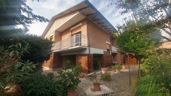 casa indipendente in vendita a Spilamberto