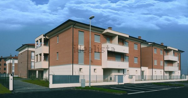 appartamento in vendita a Spilamberto
