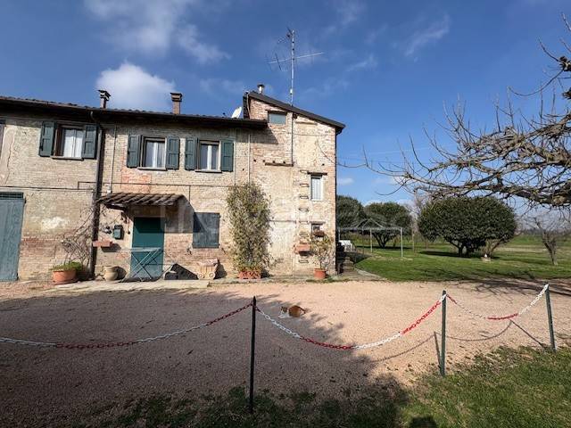 casa indipendente in vendita a Spilamberto