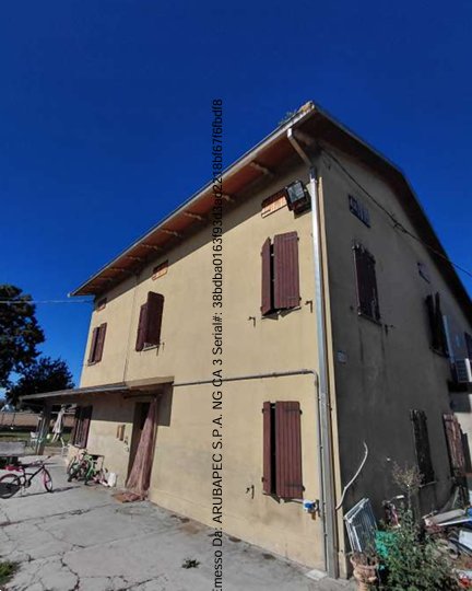 casa indipendente in vendita a Spilamberto