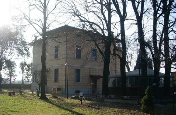 villa in vendita a Spilamberto