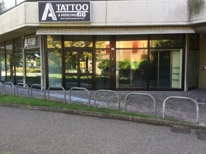 locale commerciale in vendita a Spilamberto