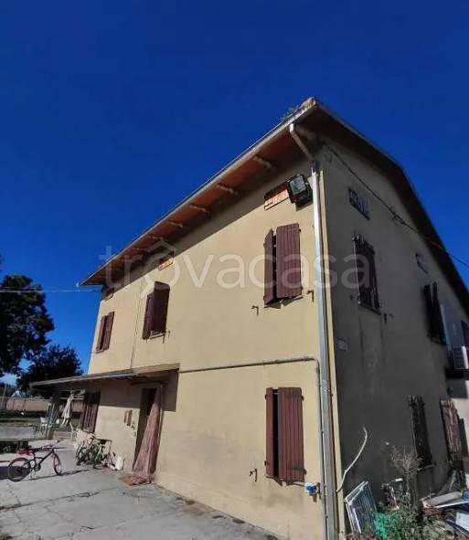 casa indipendente in vendita a Spilamberto