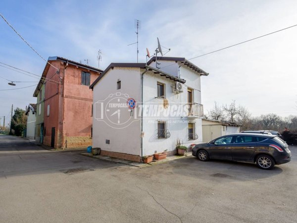 casa indipendente in vendita a Spilamberto