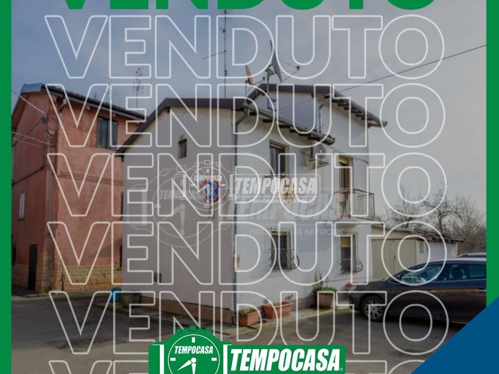 casa indipendente in vendita a Spilamberto