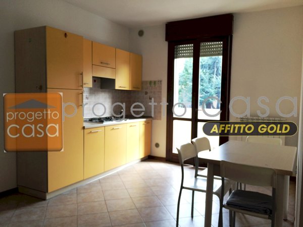 appartamento in vendita a Spilamberto