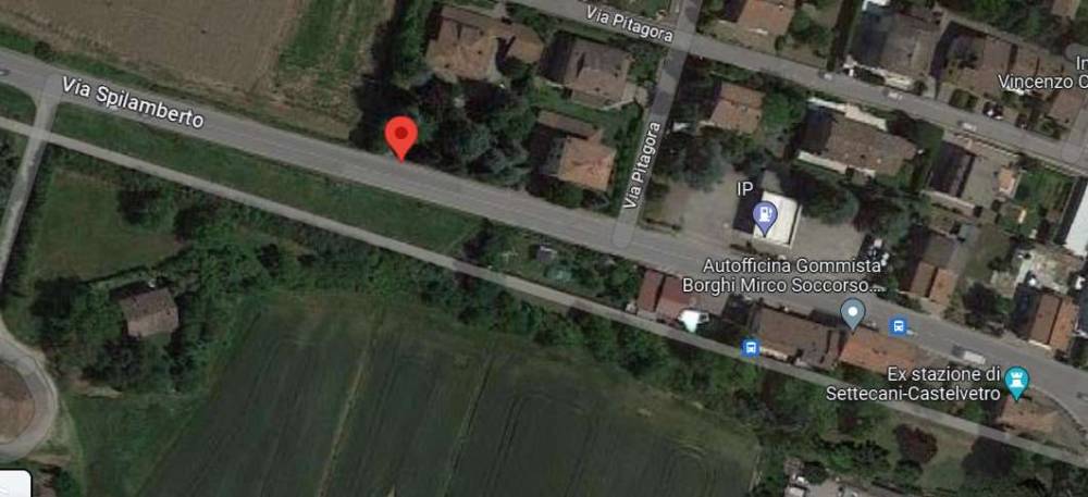 negozio in vendita a Spilamberto