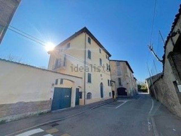 appartamento in vendita a Spilamberto