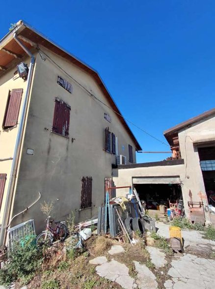 casa indipendente in vendita a Spilamberto