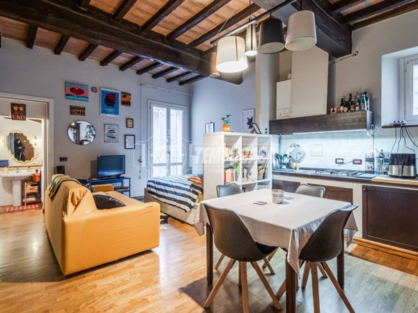 appartamento in vendita a Spilamberto