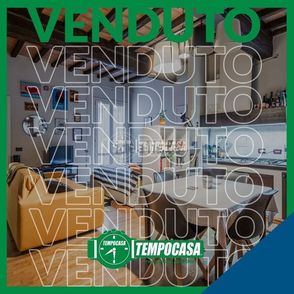 appartamento in vendita a Spilamberto