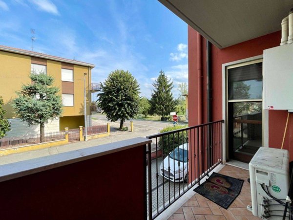 appartamento in vendita a Spilamberto