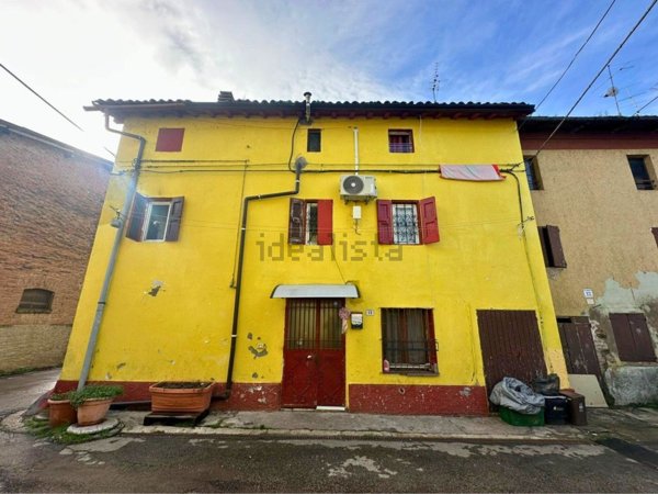 appartamento in vendita a Spilamberto