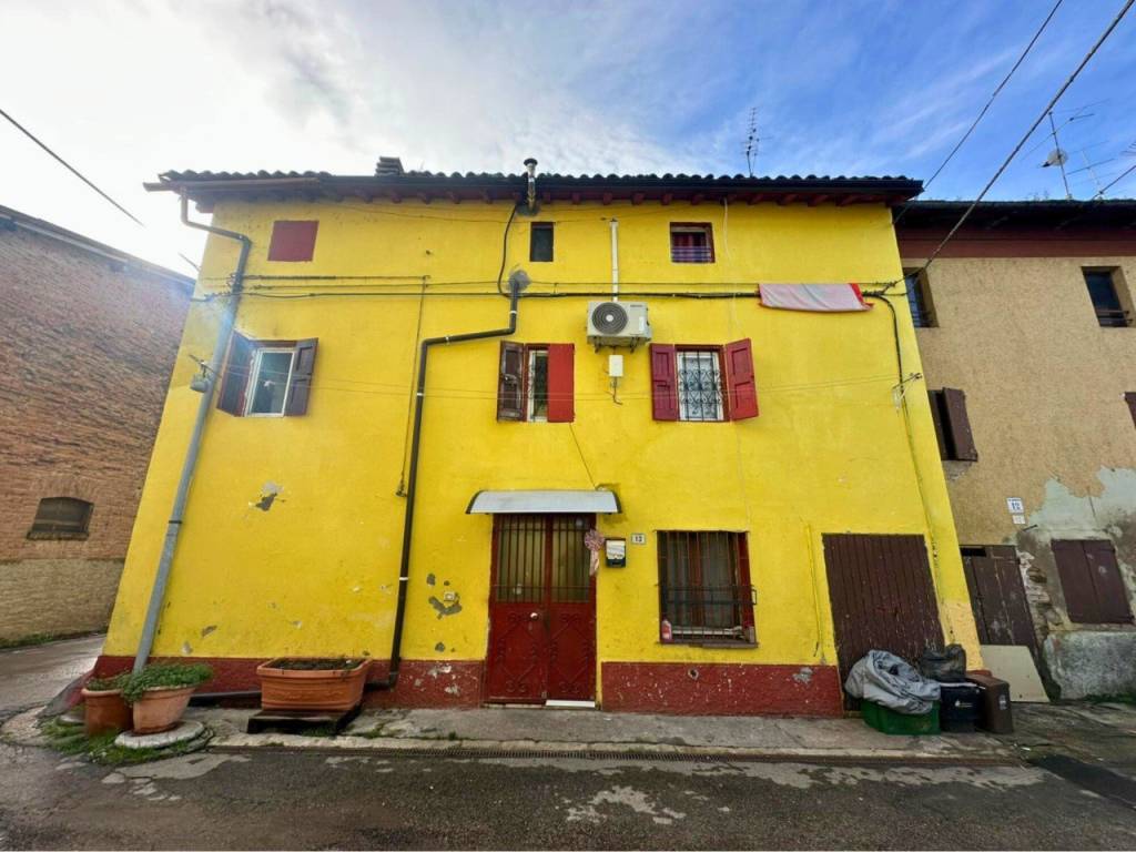 appartamento in vendita a Spilamberto