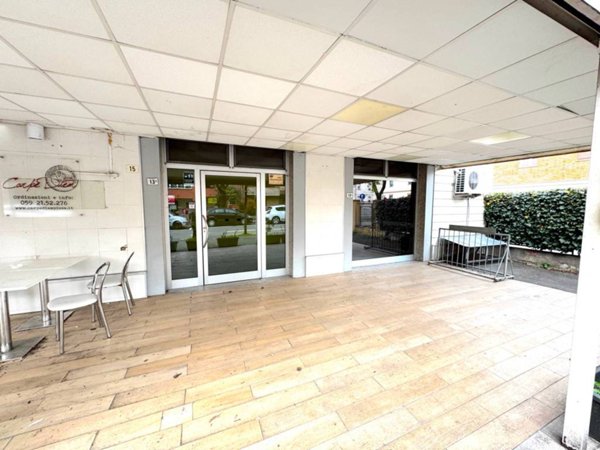 negozio in vendita a Spilamberto